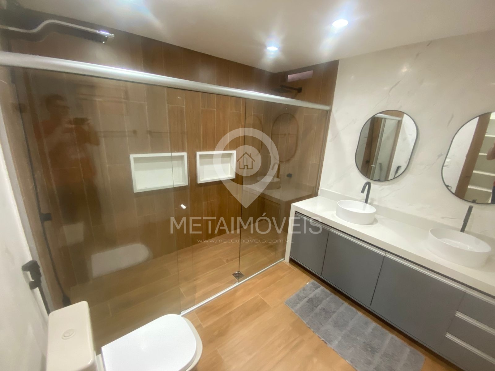 Casa, 5 quartos, 300 m² - Foto 9