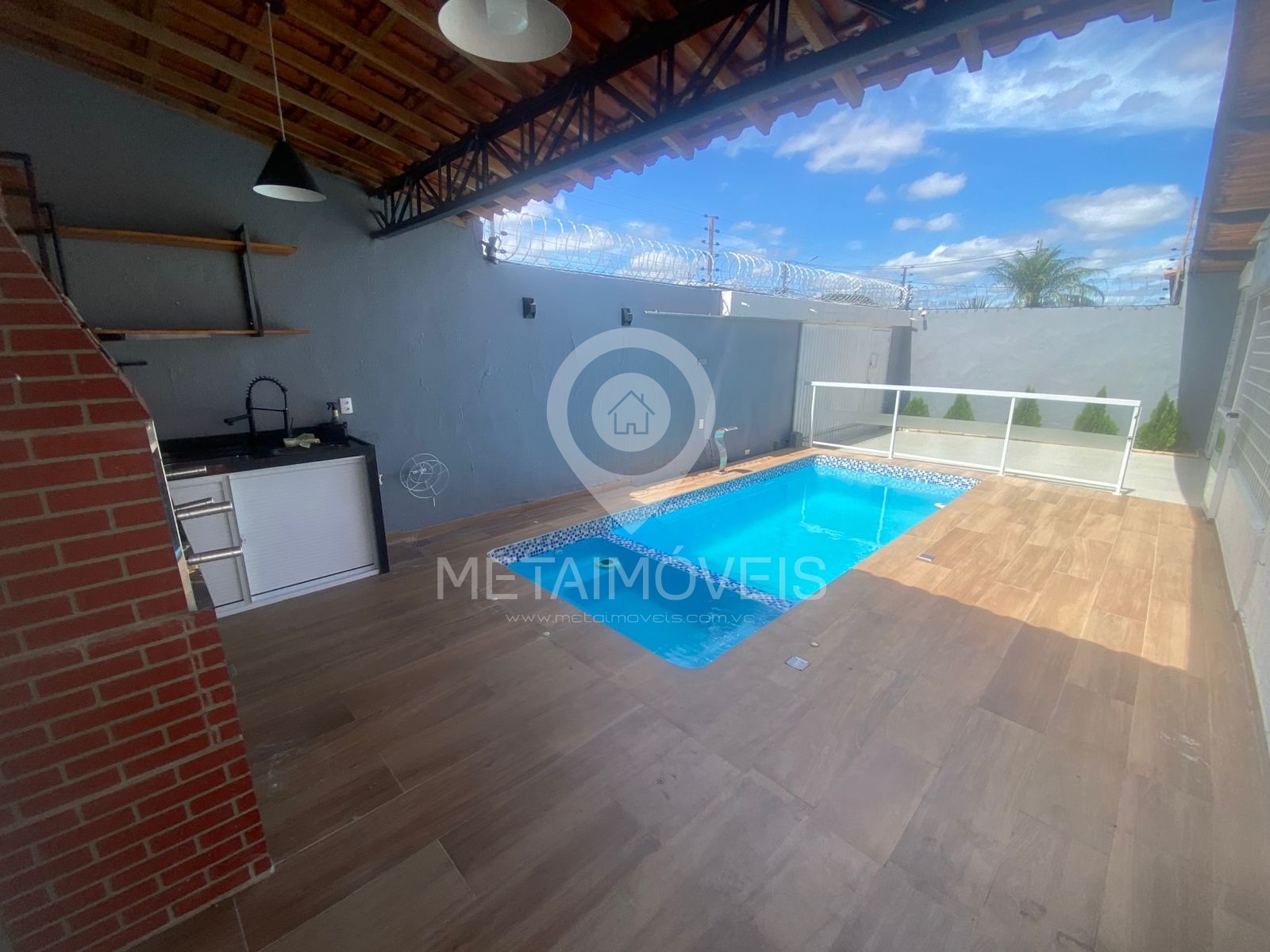 Casa, 5 quartos, 300 m² - Foto 5