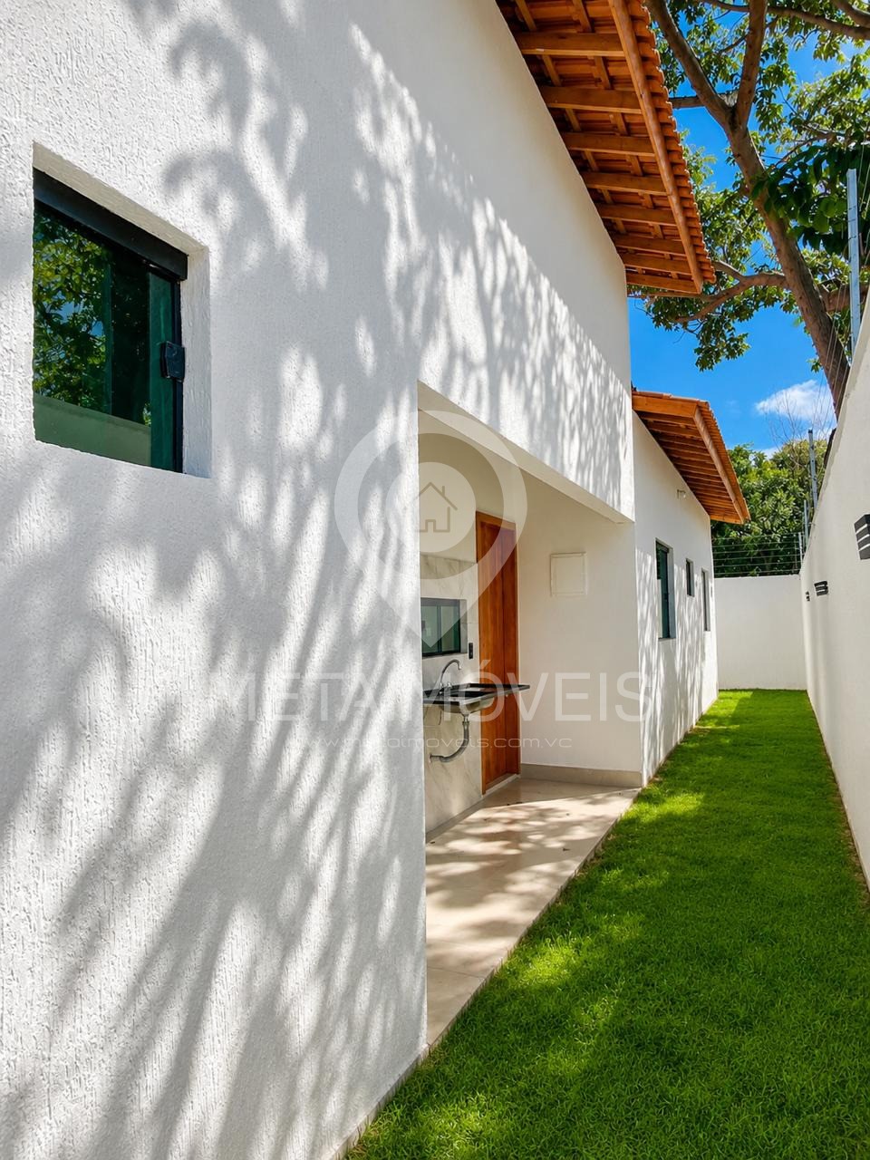 Casa, 3 quartos, 187 m² - Foto 30