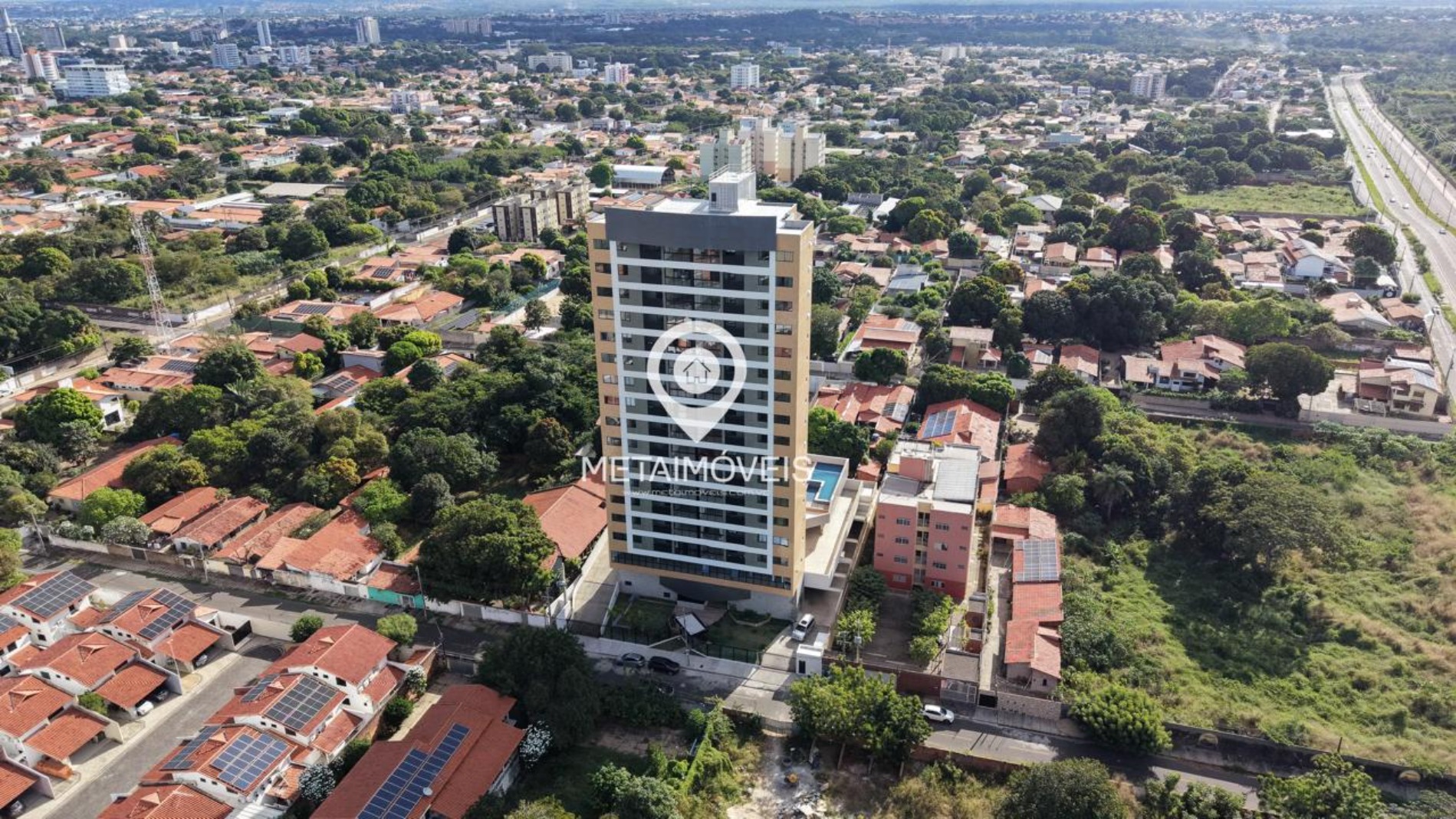 Apartamento, 3 quartos, 177 m² - Foto 1