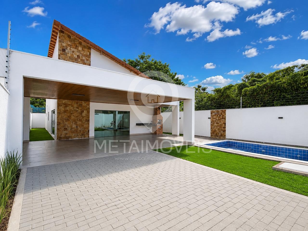 Casa, 3 quartos, 187 m² - Foto 27