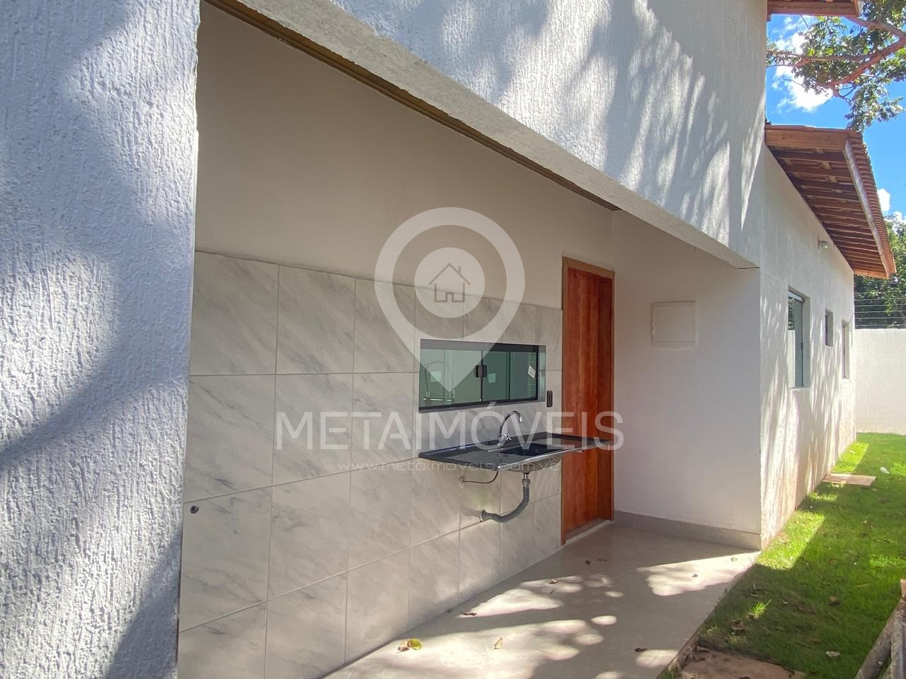 Casa, 3 quartos, 187 m² - Foto 3