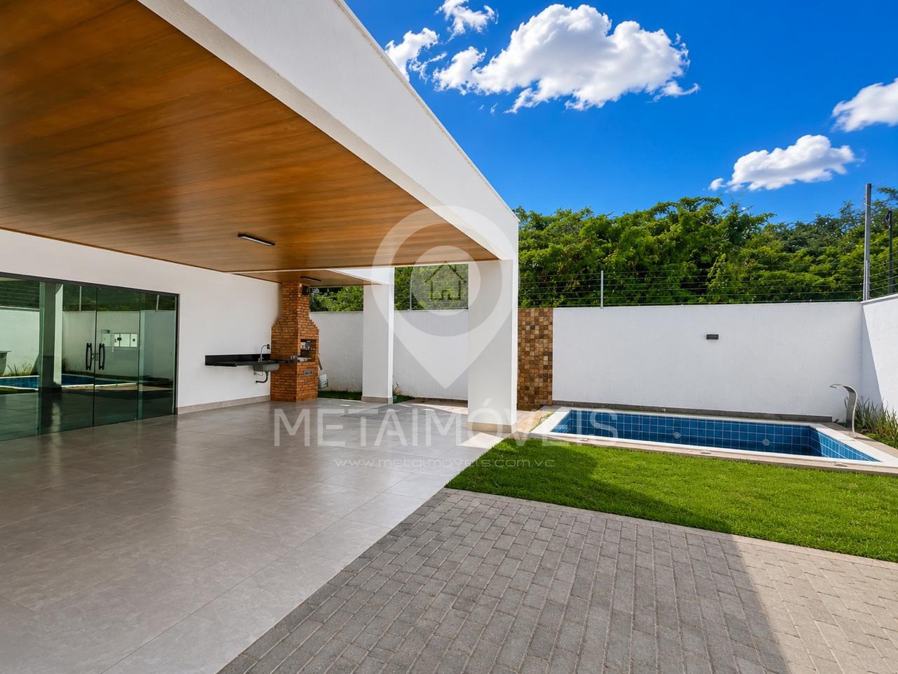 Casa, 3 quartos, 187 m² - Foto 28