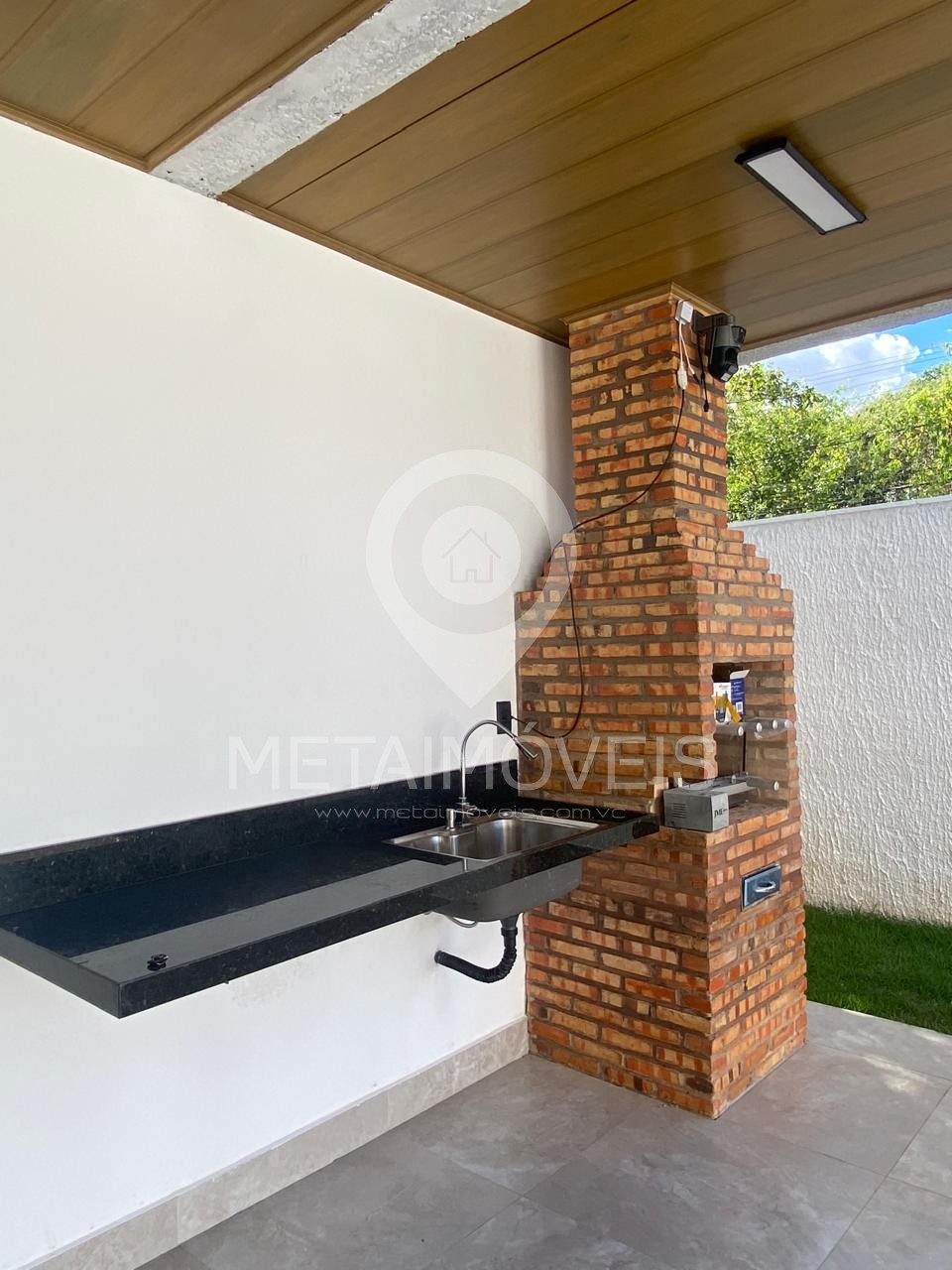 Casa, 3 quartos, 187 m² - Foto 8