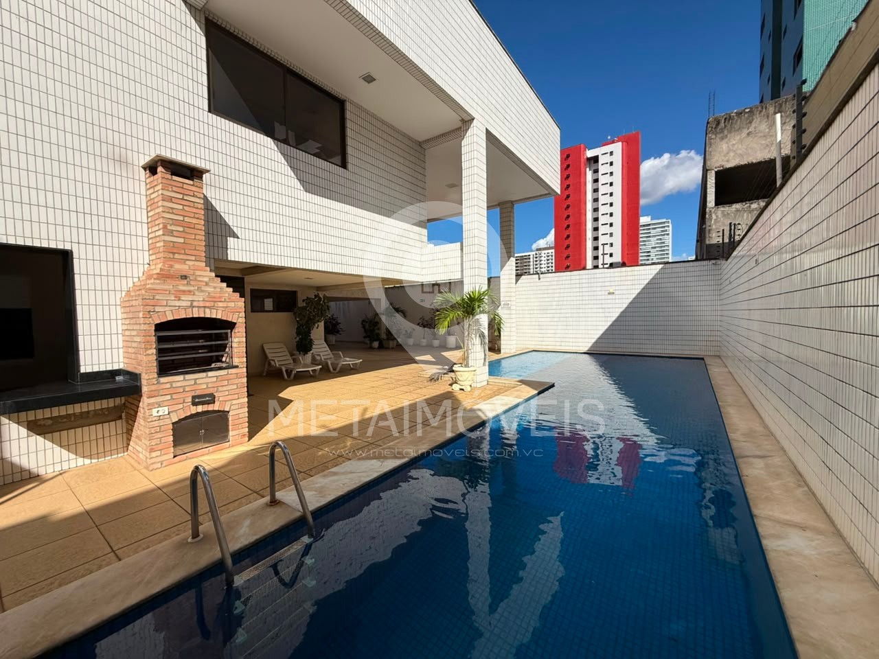 Flat/Apart Hotel, 1 quarto, 60 m² - Foto 9