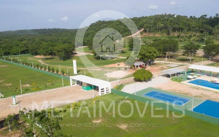 Terreno, 1203 m² - Foto 1