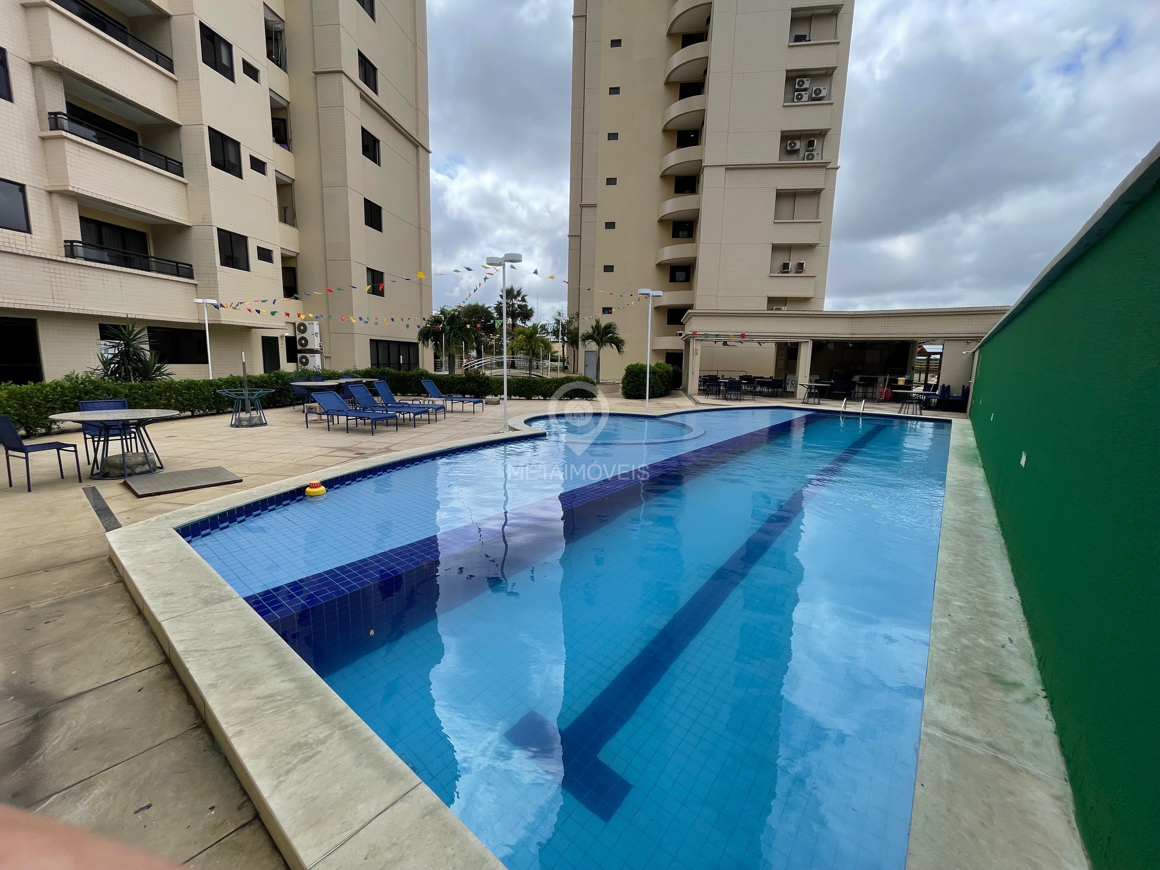 Apartamento, 3 quartos, 94 m² - Foto 14