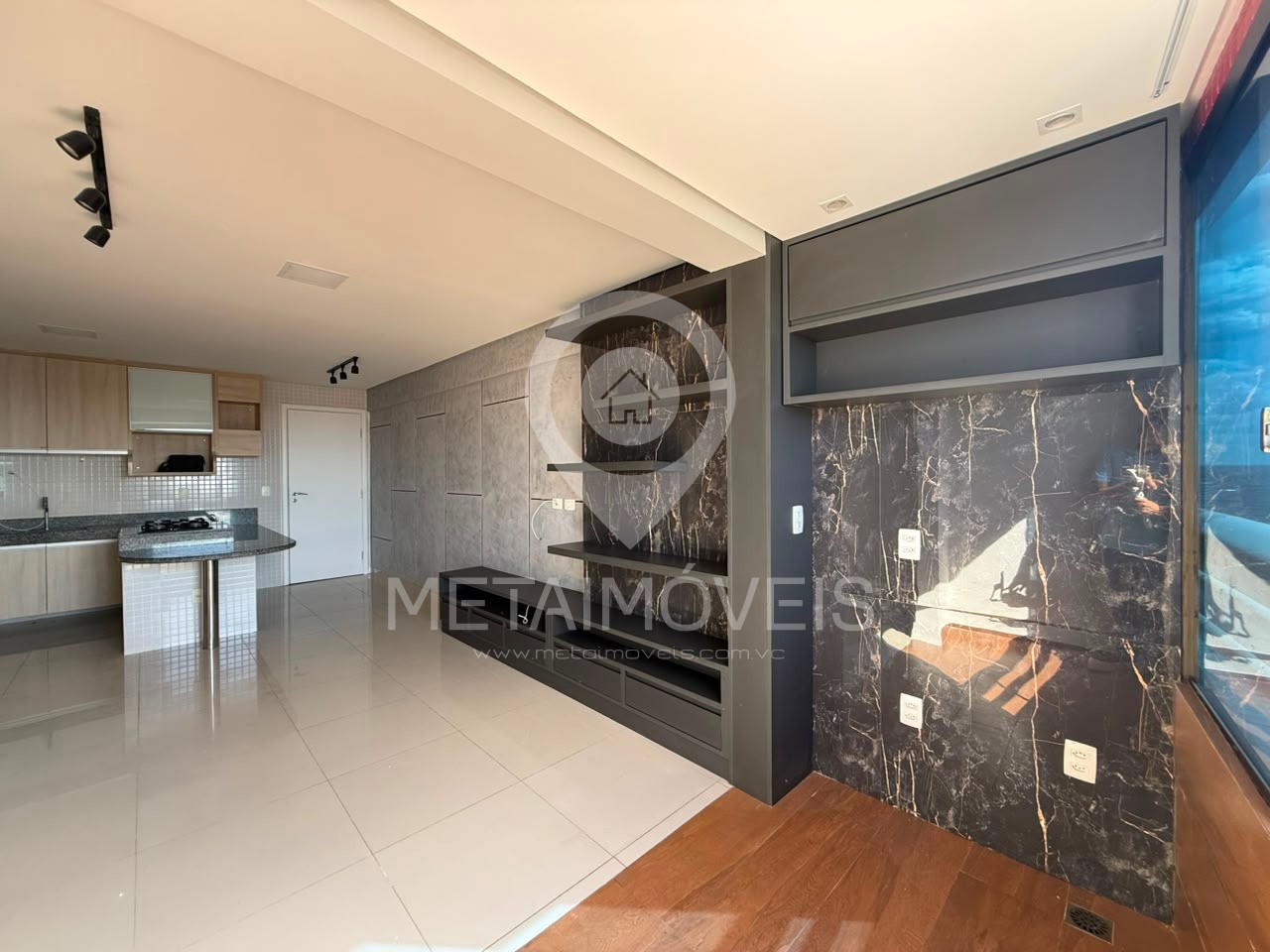 Flat/Apart Hotel, 1 quarto, 60 m² - Foto 3