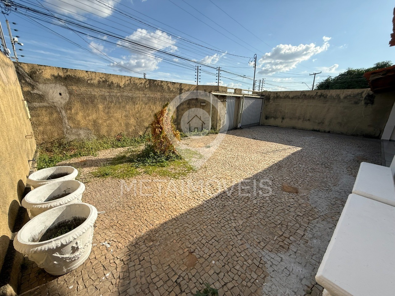 Casa, 4 quartos - Foto 2