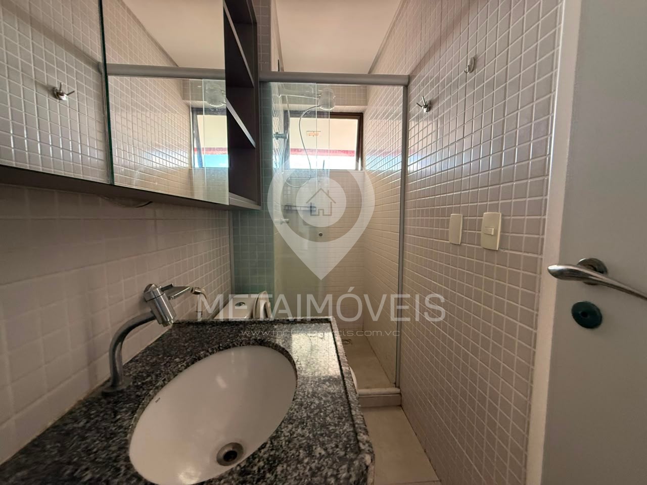 Flat/Apart Hotel, 1 quarto, 60 m² - Foto 8