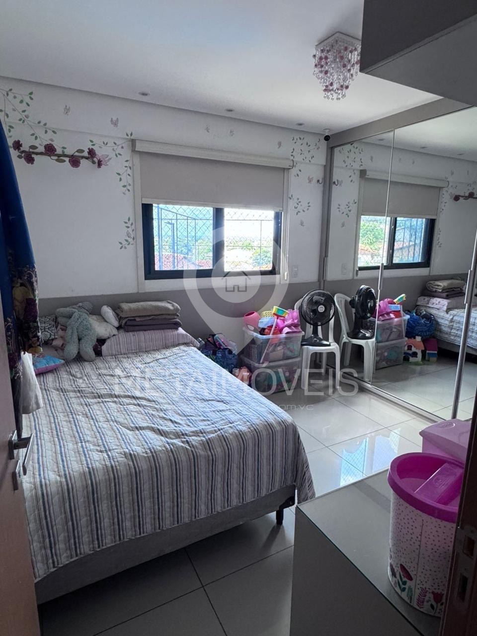 Apartamento, 3 quartos, 94 m² - Foto 28