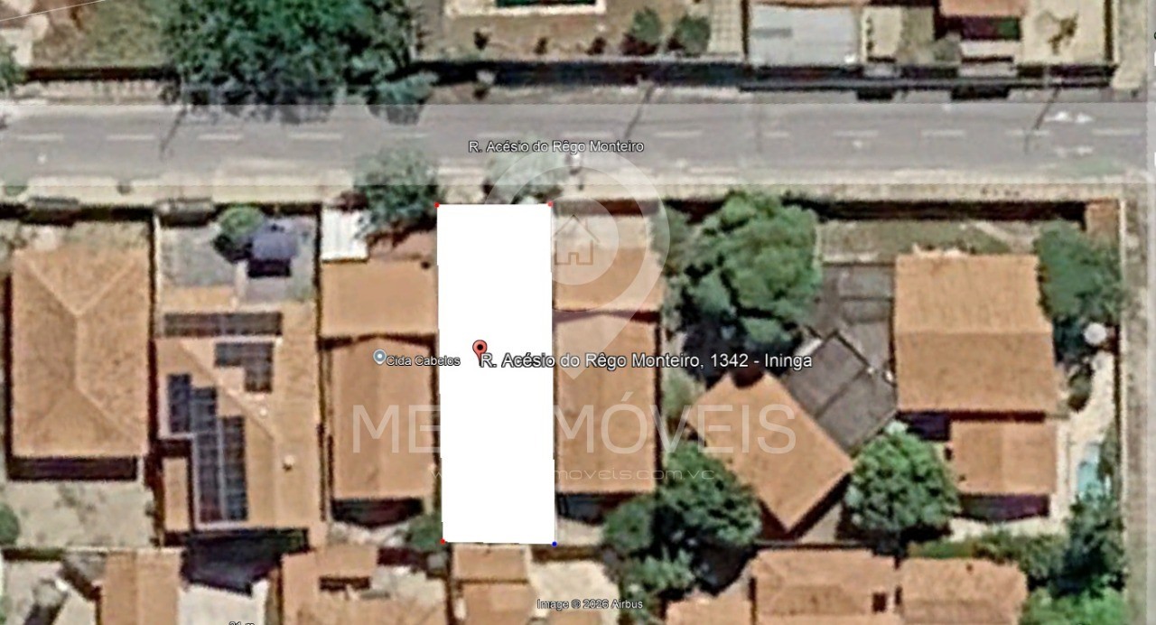 Terreno, 300 m² - Foto 2