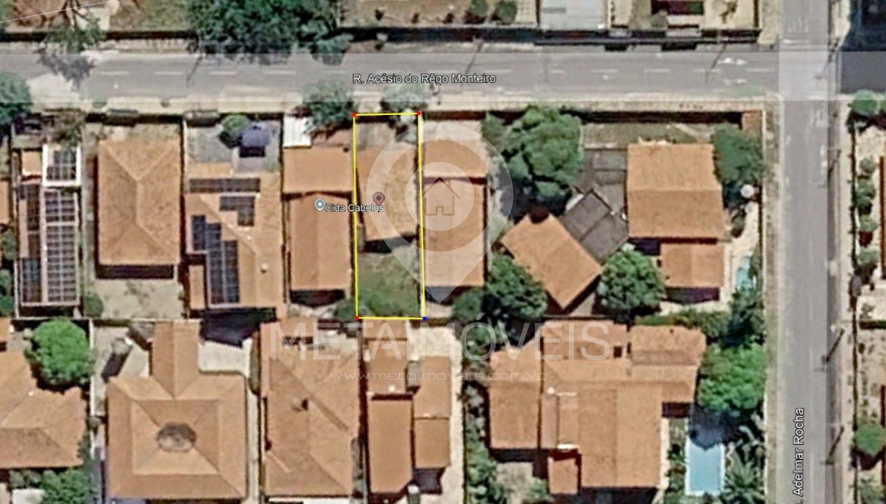 Terreno, 300 m² - Foto 5