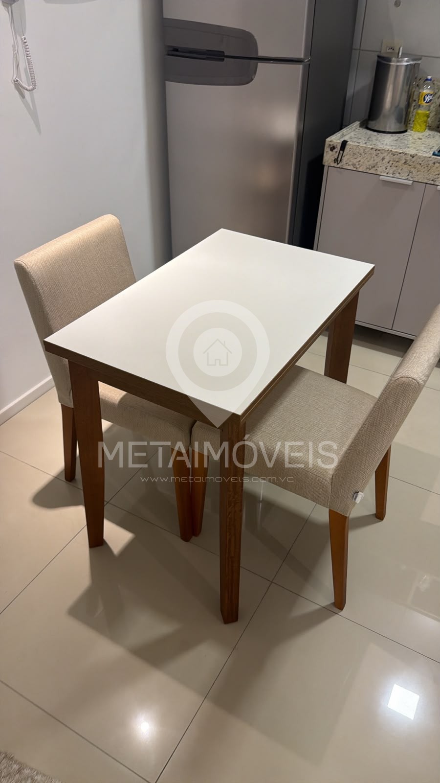 Flat/Apart Hotel, 1 quarto, 21 m² - Foto 10
