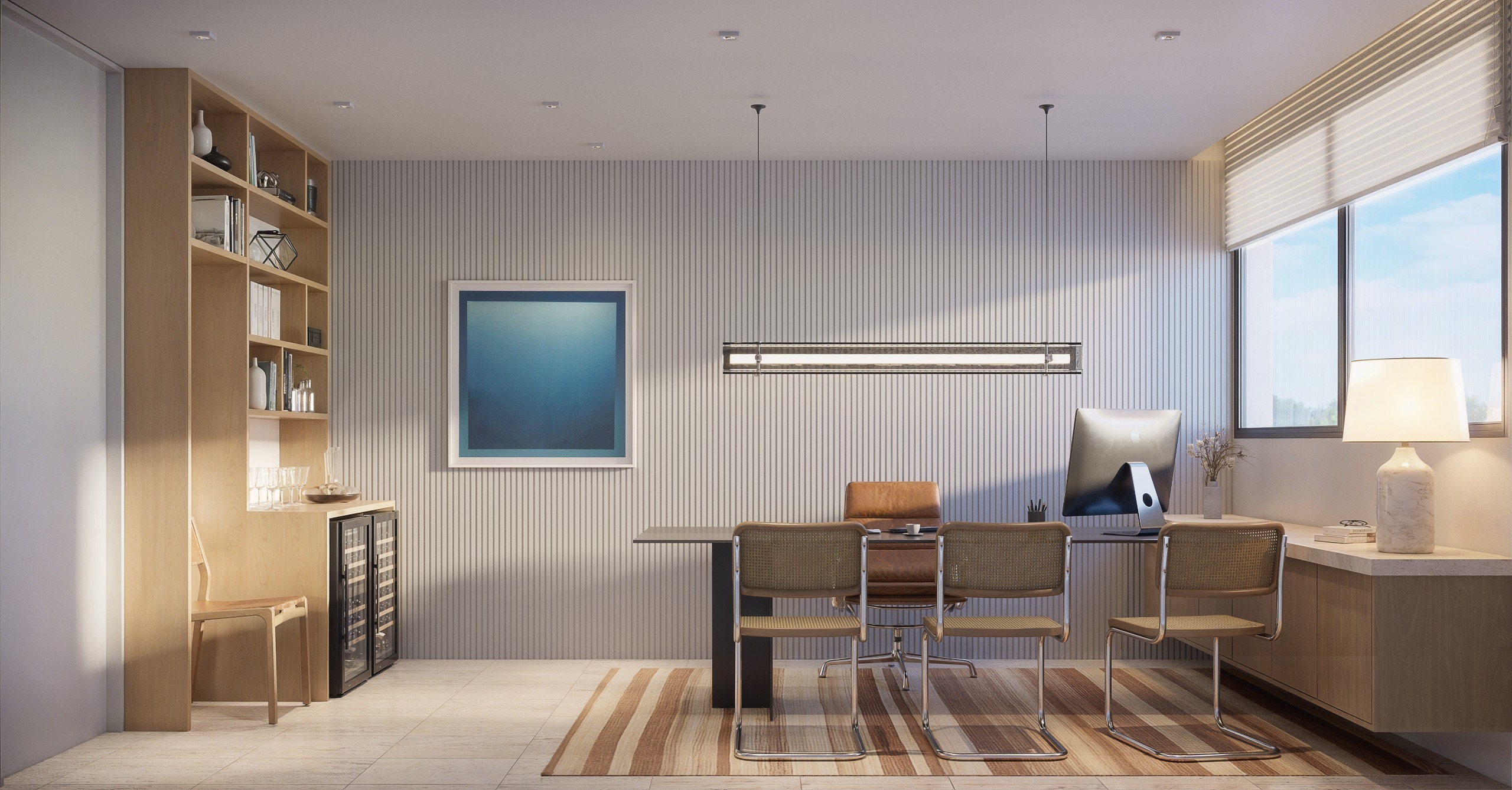 Sala-Conjunto, 27 m² - Foto 14