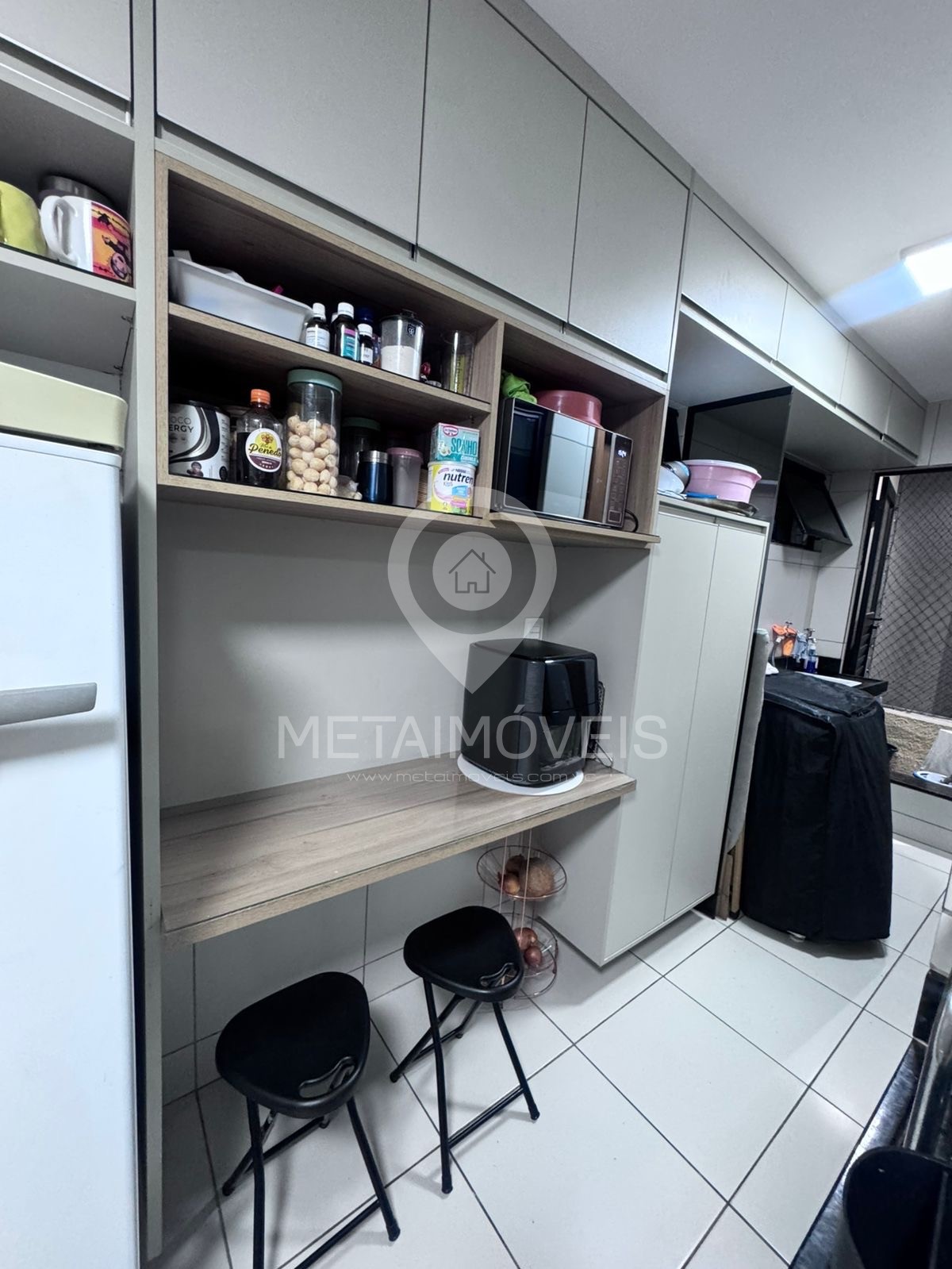 Apartamento, 3 quartos, 94 m² - Foto 22