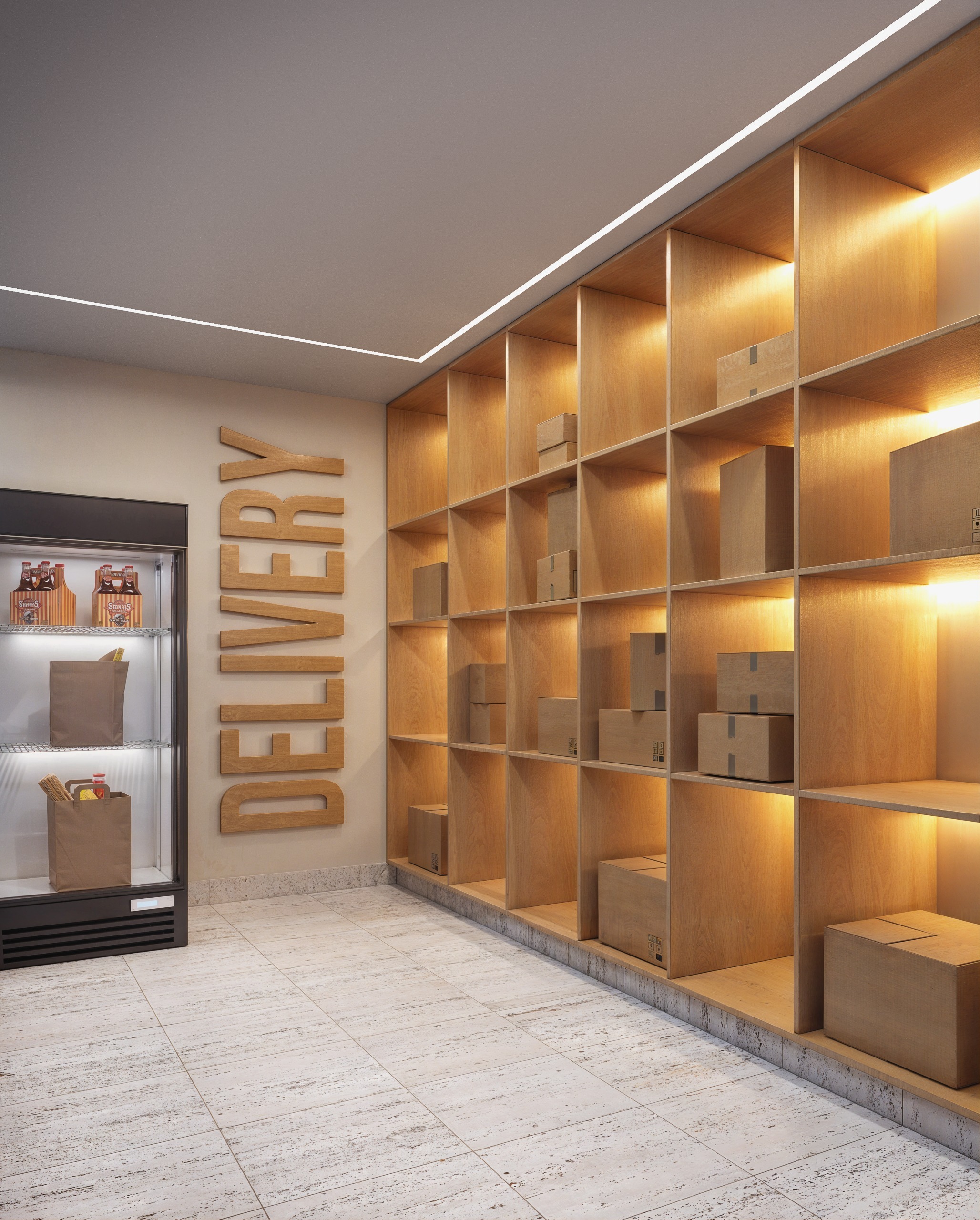Sala-Conjunto, 27 m² - Foto 16