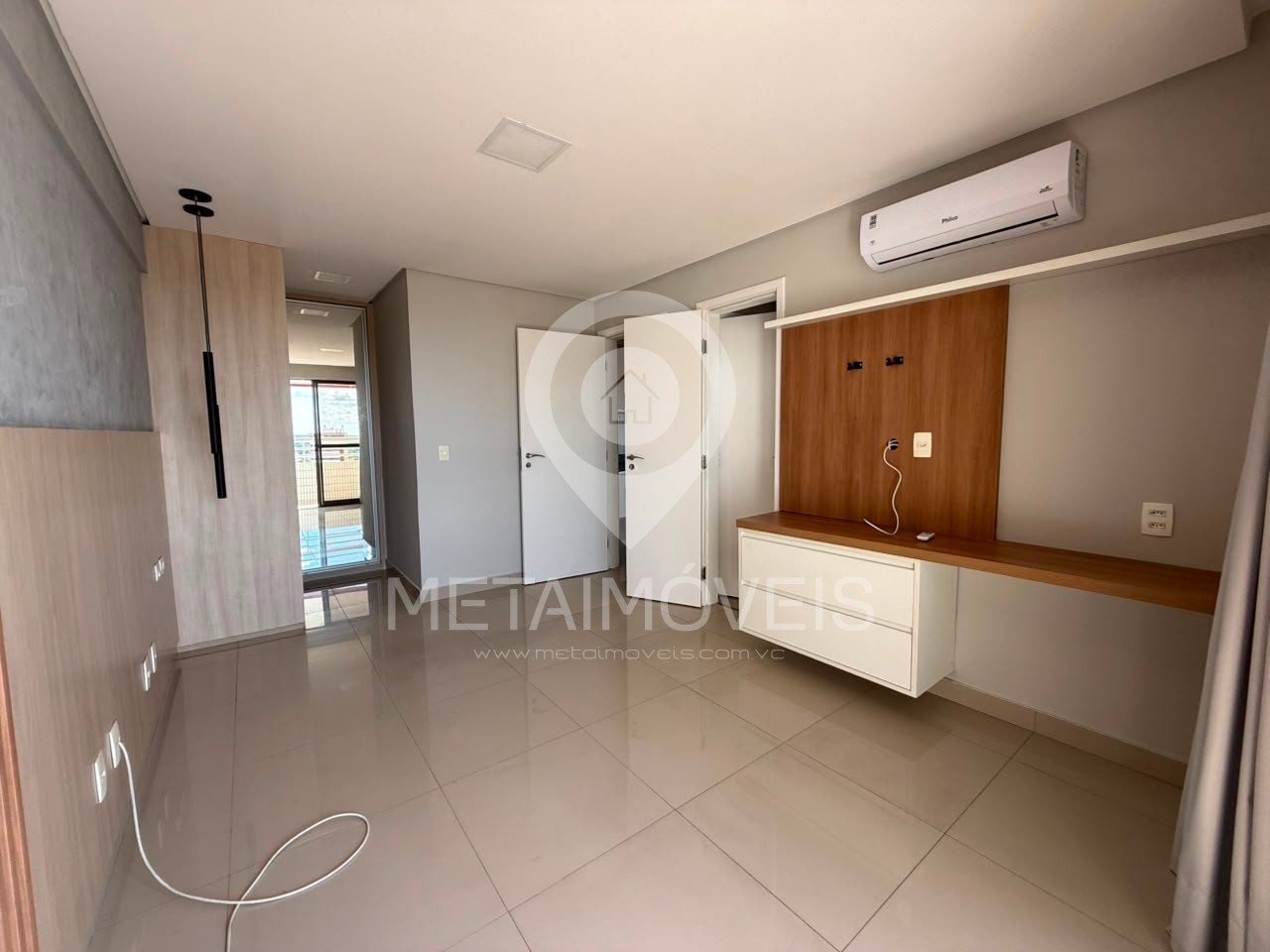 Flat/Apart Hotel, 1 quarto, 60 m² - Foto 6