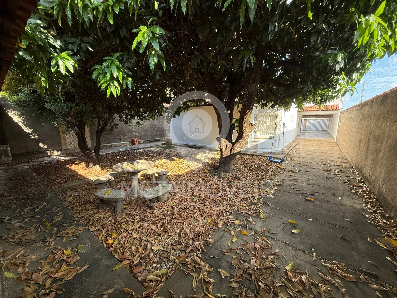 Casa, 4 quartos - Foto 18