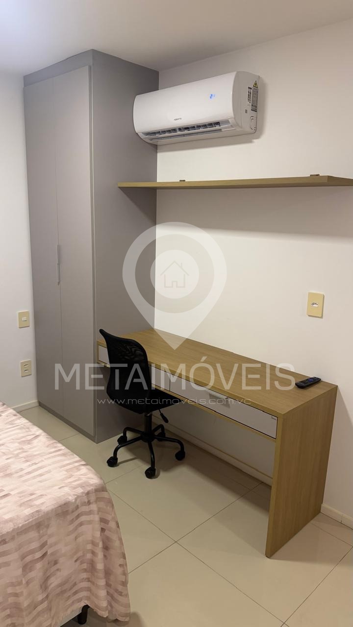 Flat/Apart Hotel, 1 quarto, 21 m² - Foto 4
