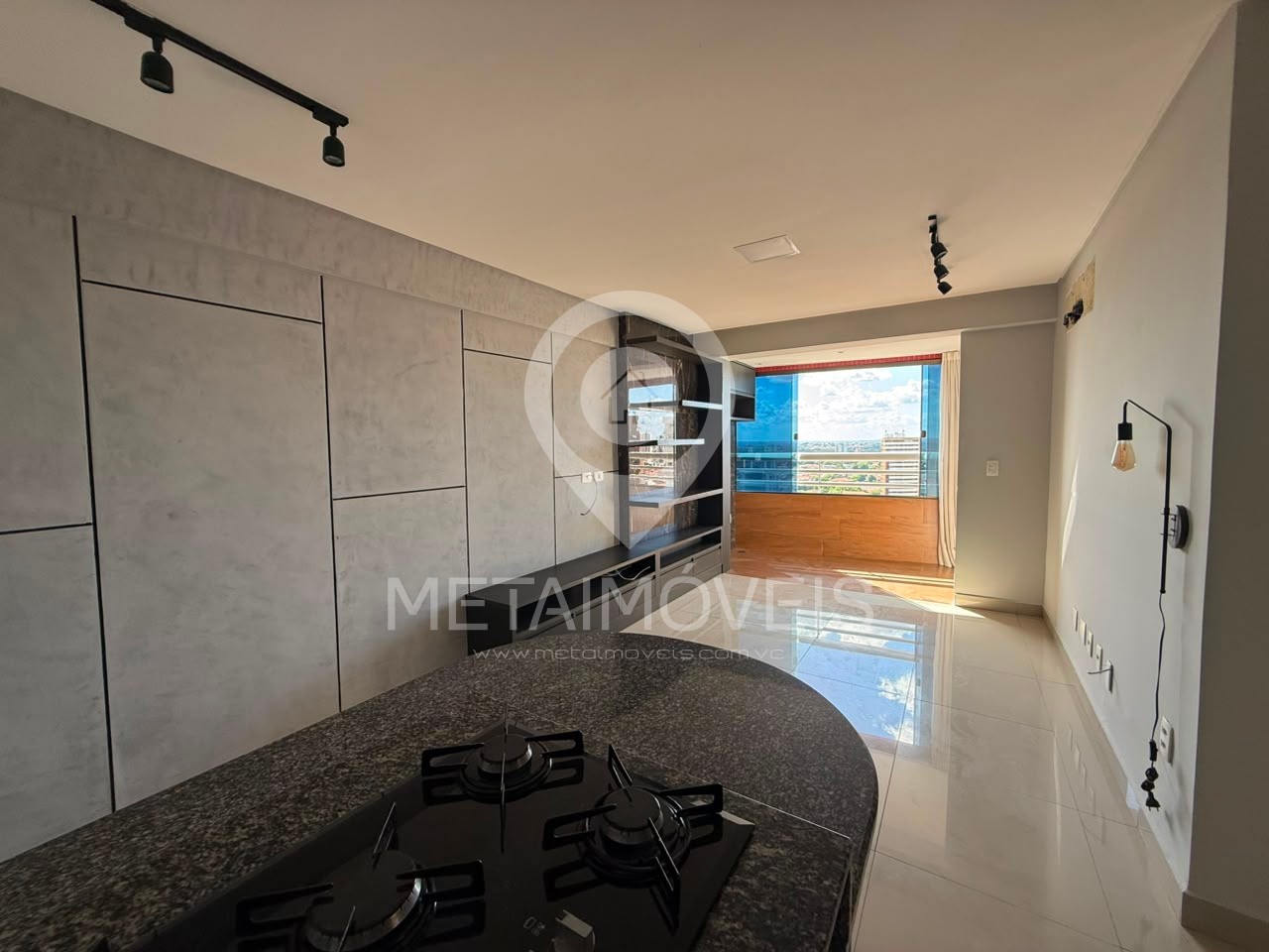 Flat/Apart Hotel, 1 quarto, 60 m² - Foto 4