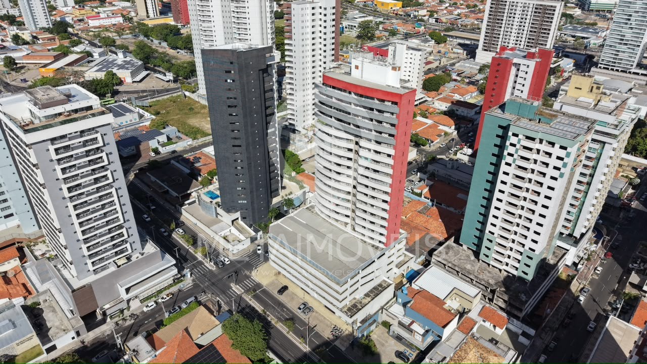Flat/Apart Hotel, 1 quarto, 60 m² - Foto 1