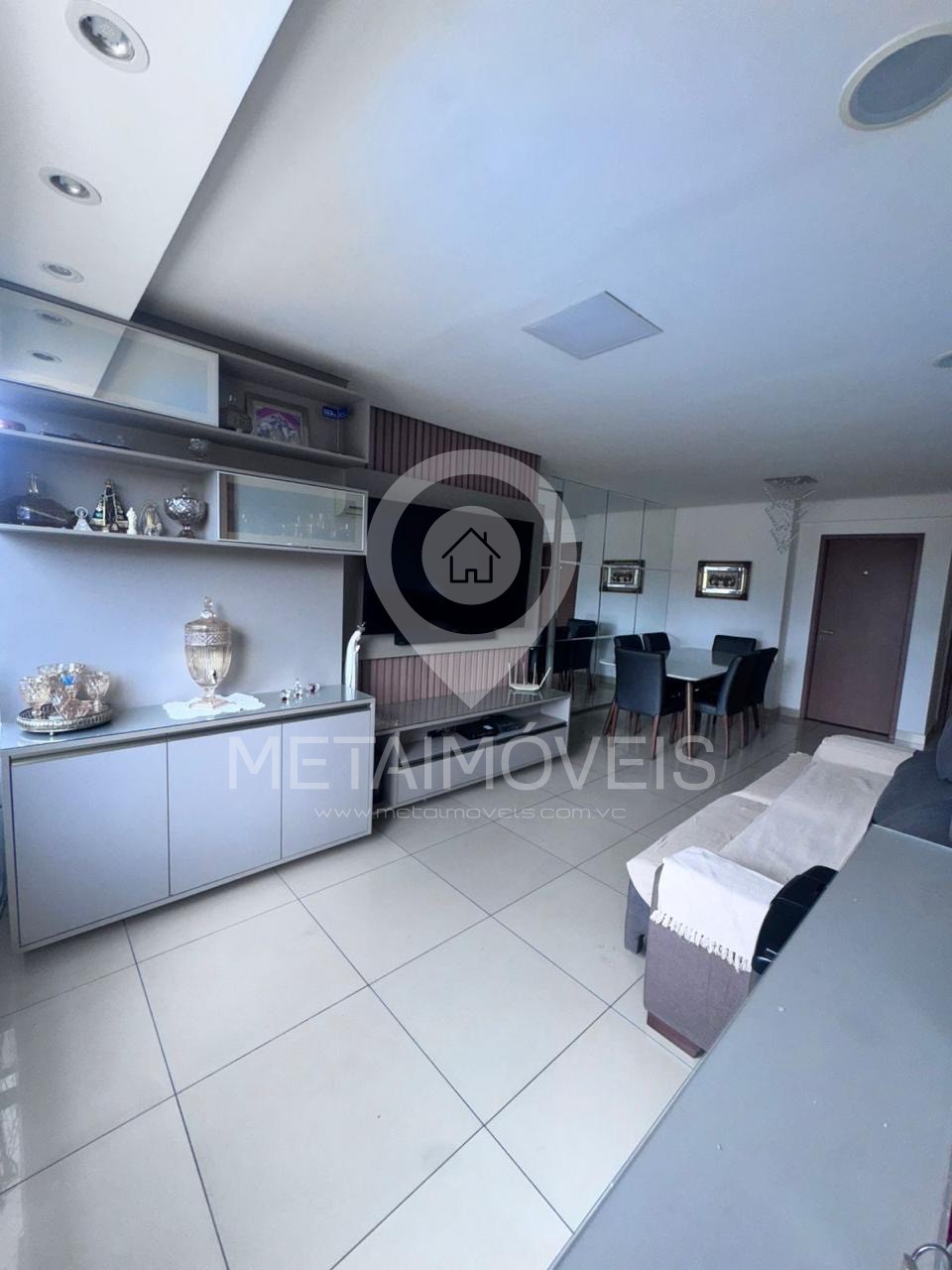 Apartamento, 3 quartos, 94 m² - Foto 19