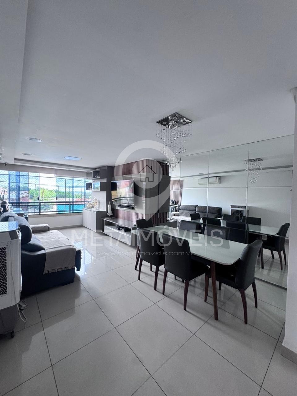 Apartamento, 3 quartos, 94 m² - Foto 17