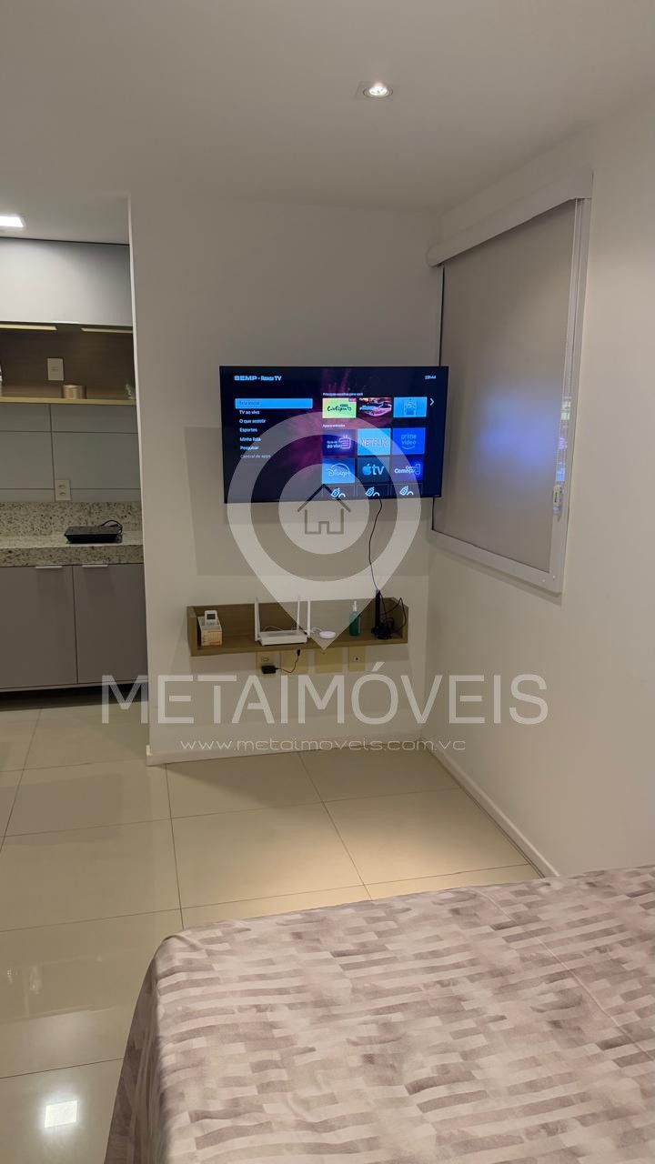 Flat/Apart Hotel, 1 quarto, 21 m² - Foto 6