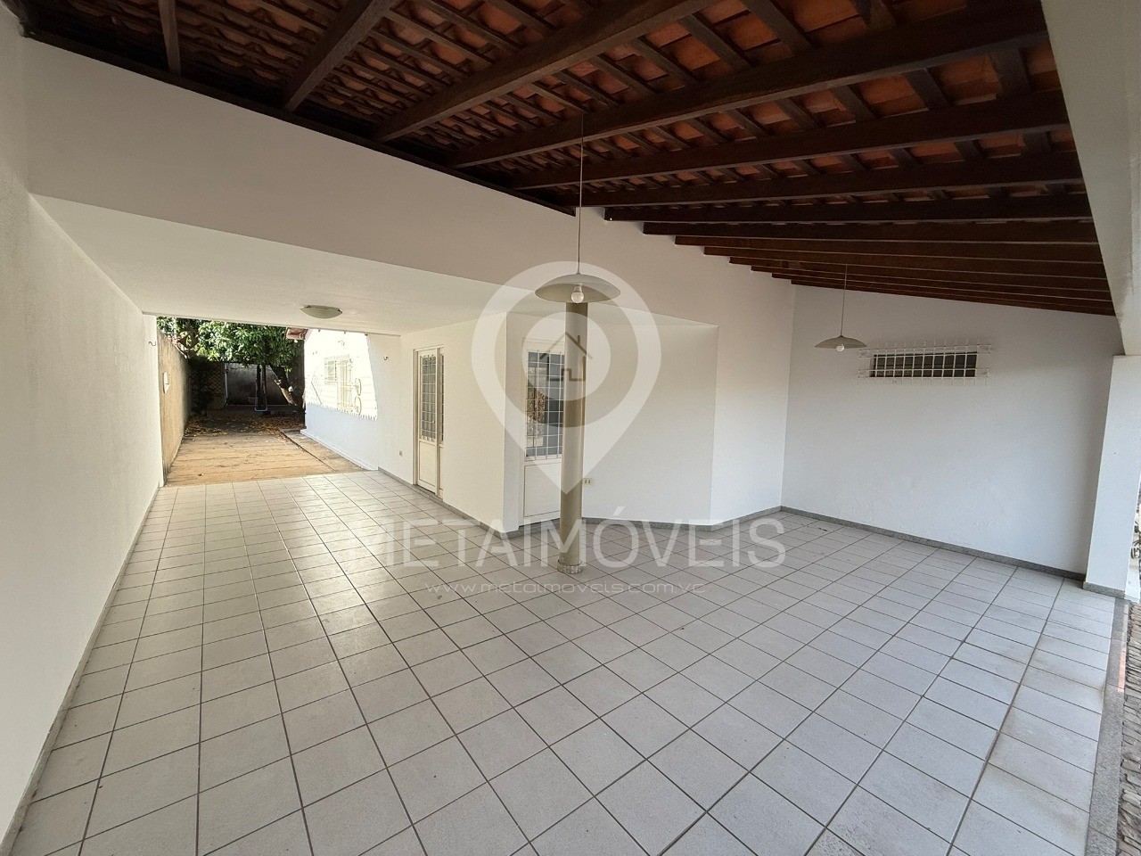 Casa, 4 quartos - Foto 3