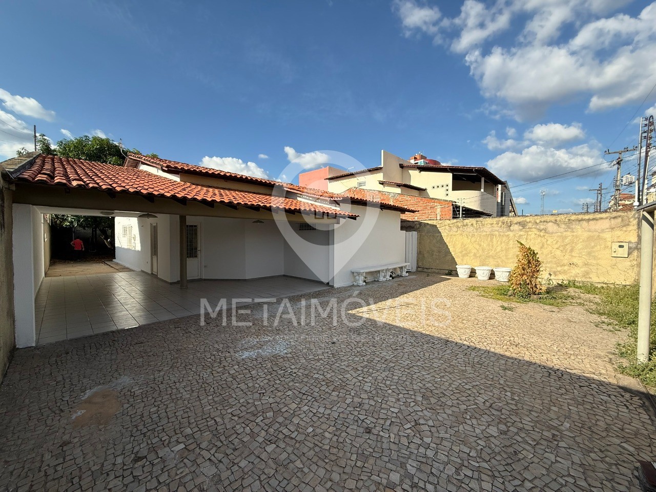 Casa, 4 quartos - Foto 1