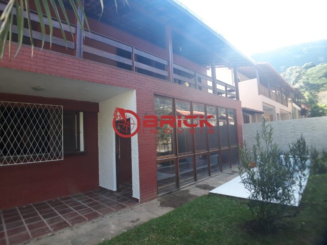 Casa para Alugar  à venda em Carlos Guinle, Teresópolis - RJ - Foto 1