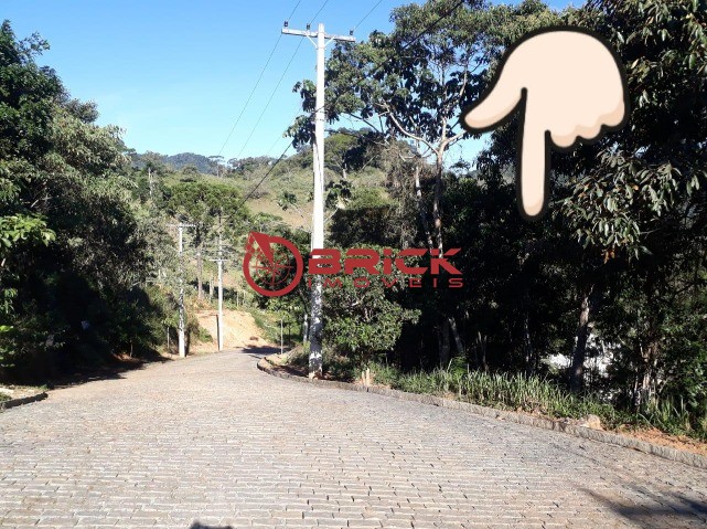 Terreno Residencial à venda em Vargem Grande, Teresópolis - RJ - Foto 7
