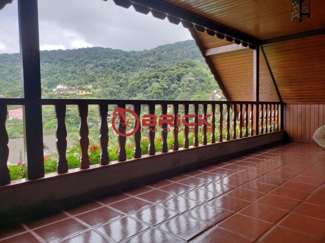 Casa à venda em Carlos Guinle, Teresópolis - RJ - Foto 34