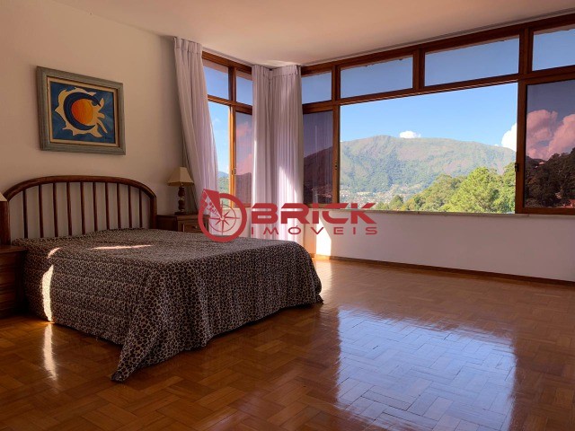 Casa para Alugar  à venda em Iucas, Teresópolis - RJ - Foto 1