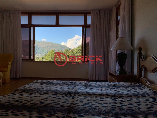 Casa para Alugar  à venda em Iucas, Teresópolis - RJ - Foto 6