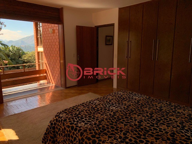 Casa para Alugar  à venda em Iucas, Teresópolis - RJ - Foto 8