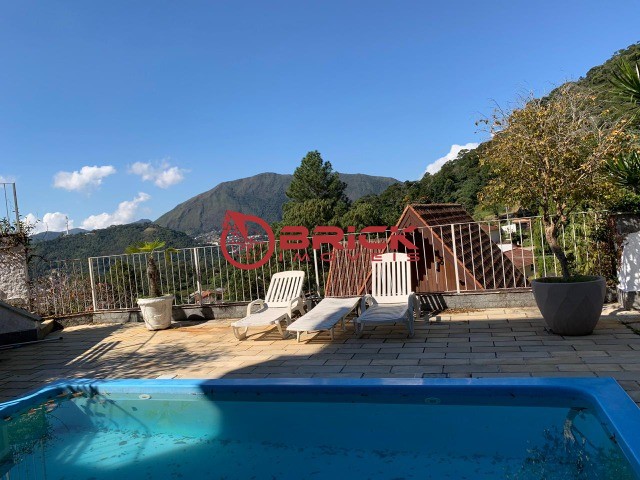 Casa para Alugar  à venda em Iucas, Teresópolis - RJ - Foto 20