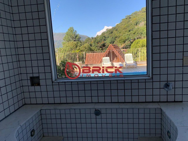 Casa para Alugar  à venda em Iucas, Teresópolis - RJ - Foto 22