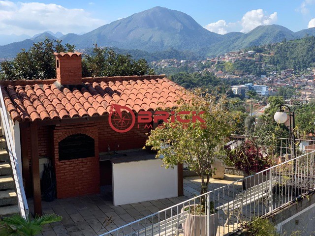 Casa para Alugar  à venda em Iucas, Teresópolis - RJ - Foto 23