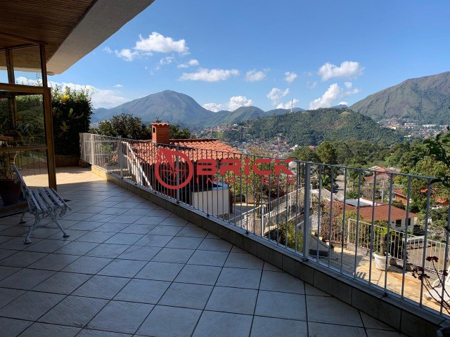 Casa para Alugar  à venda em Iucas, Teresópolis - RJ - Foto 24