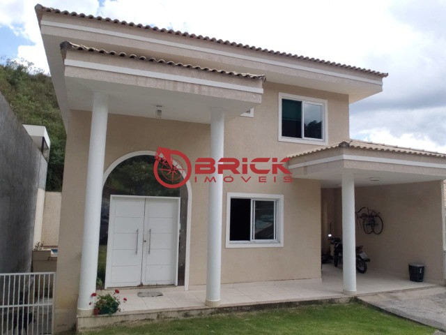 Casa à venda em Tijuca, Teresópolis - RJ - Foto 1