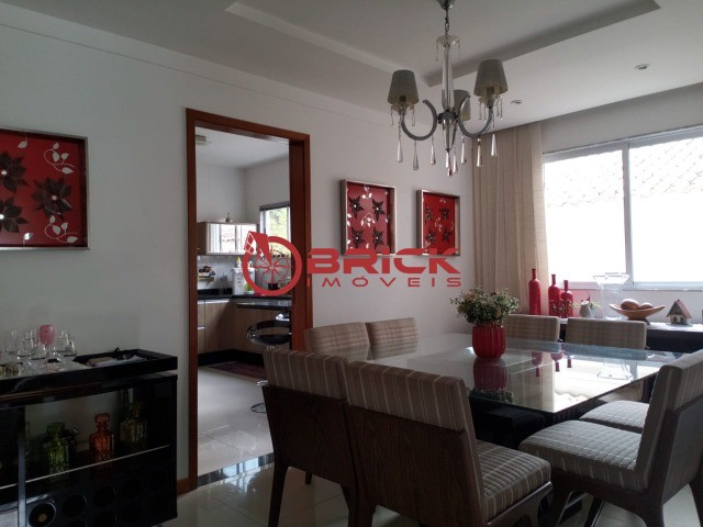Casa à venda em Tijuca, Teresópolis - RJ - Foto 2