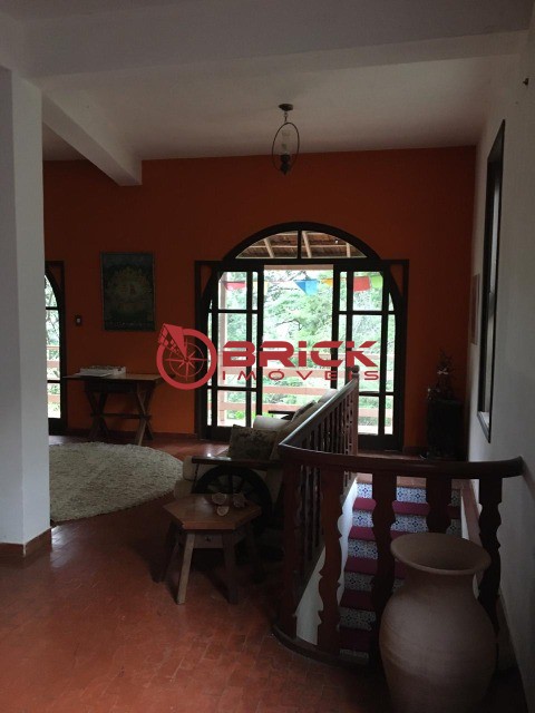 Casa à venda em Cascata dos Amores, Teresópolis - RJ - Foto 9