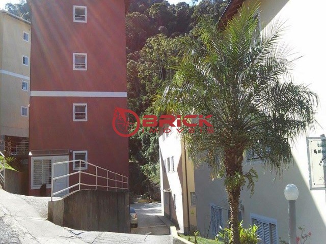 Apartamento à venda com 2 quartos, 46m² - Foto 2