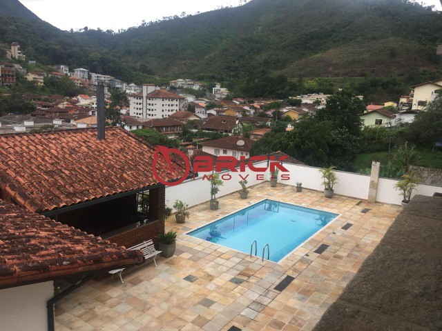 Casa à venda em Tijuca, Teresópolis - RJ - Foto 4