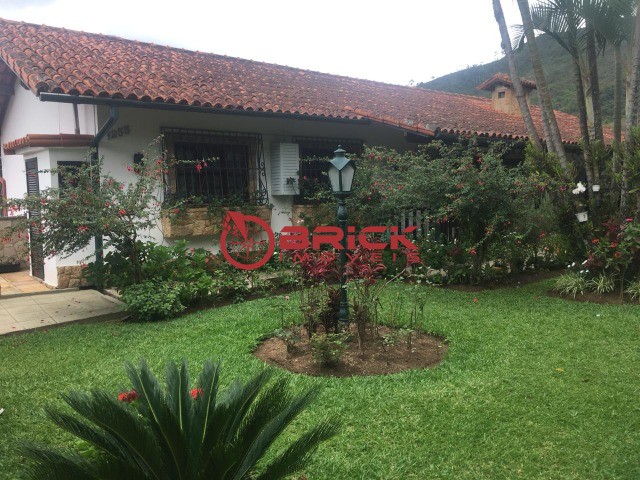 Casa à venda em Tijuca, Teresópolis - RJ - Foto 33
