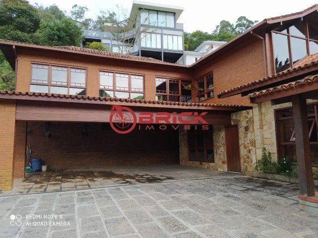 Casa à venda em Parque do Imbui, Teresópolis - RJ - Foto 49