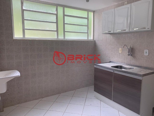 Apartamento à venda com 2 quartos, 46m² - Foto 7