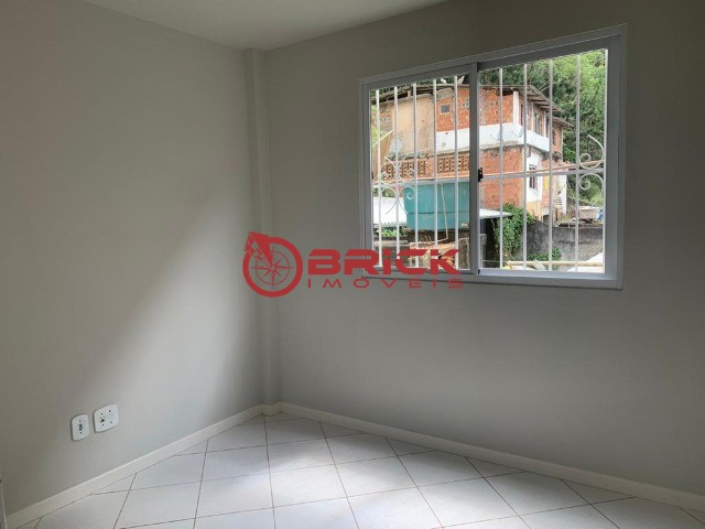 Apartamento à venda com 2 quartos, 46m² - Foto 11